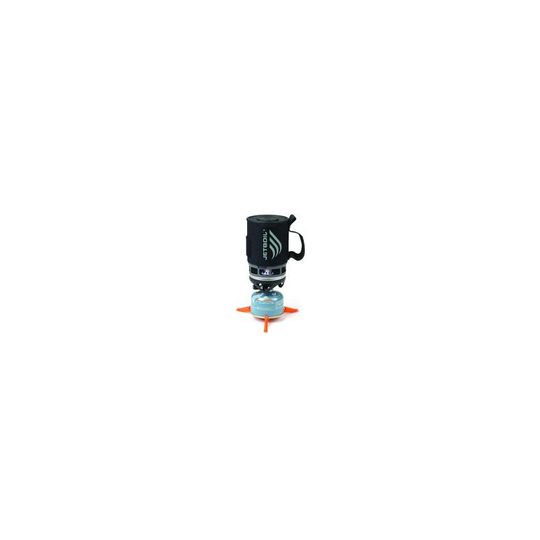 Jetboil Zip 0,8L carbon matkakeitin