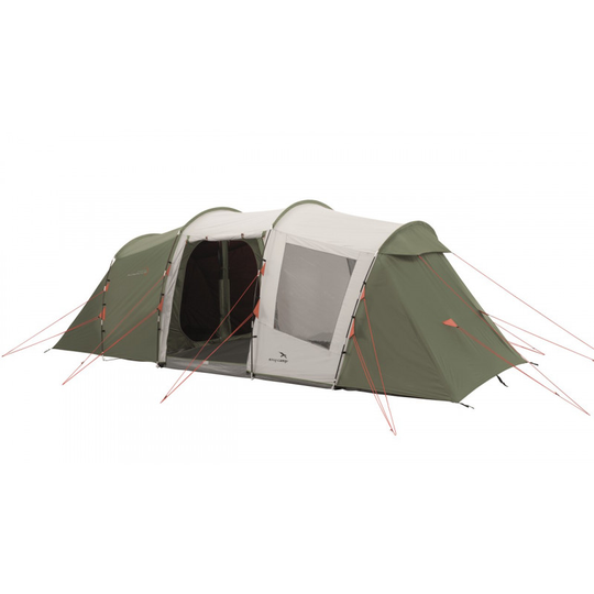 Easy Camp Huntsville Twin 600 kuuden hengen teltta