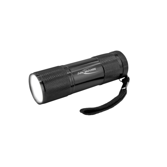 Ansmann Action COB LED taskulamppu