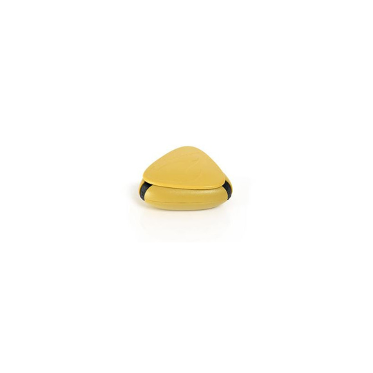 Light My Fire Salt&Pepper Plus Bio, keltainen