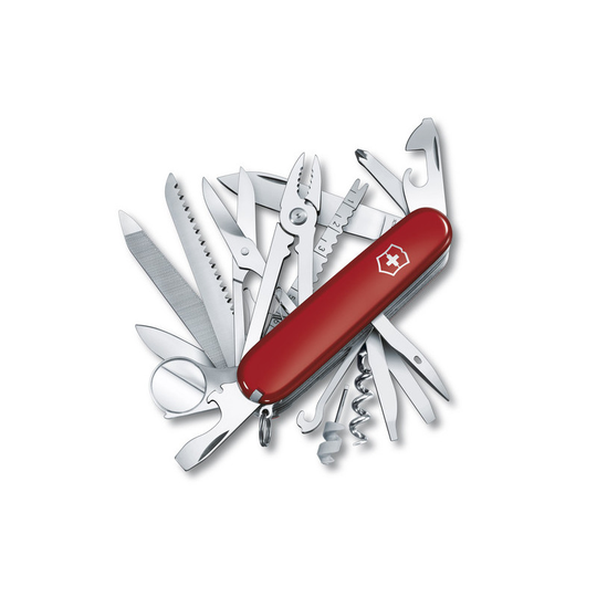 Victorinox Swiss Champ taskutyökalu
