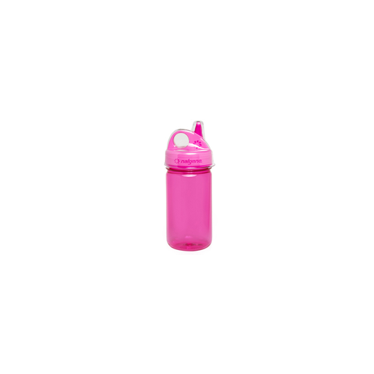 Nalgene Everyday Grip-n-Gulp pinkki 0,35 L