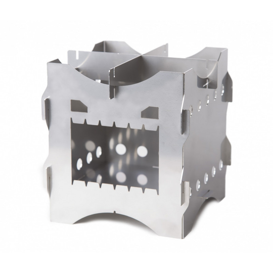 Savotta Big Bad Stove risukeitin