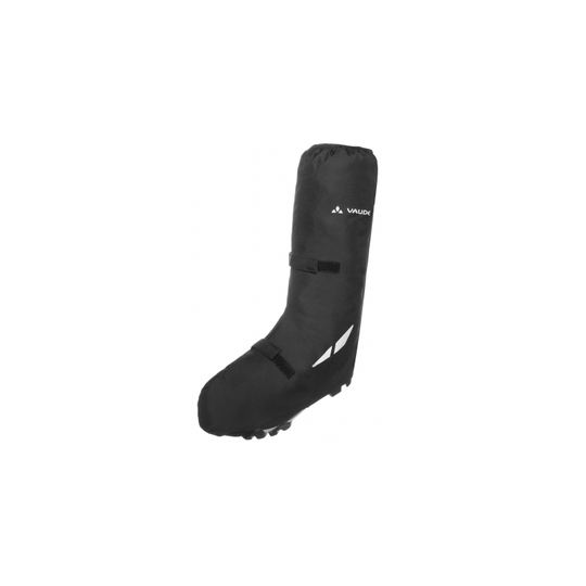 Vaude Bike Gaiter long, pitkät säärystimet pyöräilyyn