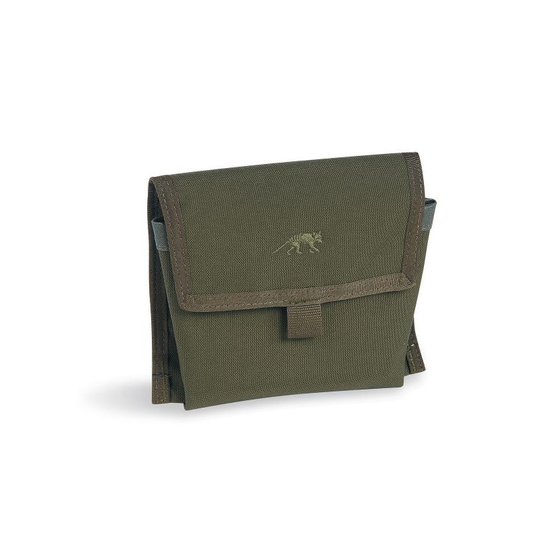 Tasmanian Tiger Mil Pouch Utility, useita eri värejä
