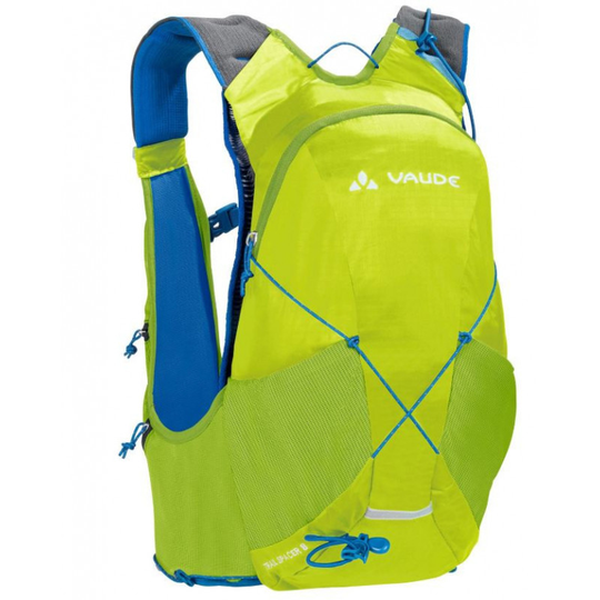 Vaude Trail Spacer 8 juomareppu Bright Green