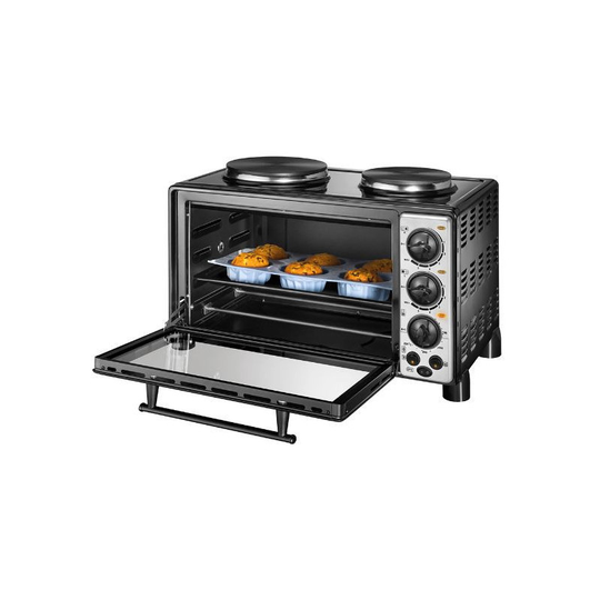 Unold 68855 minikeittiö
