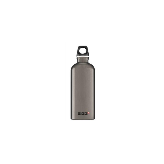 SIGG Traveller alumiininen juomapullo, useita kokoja ja värejä
