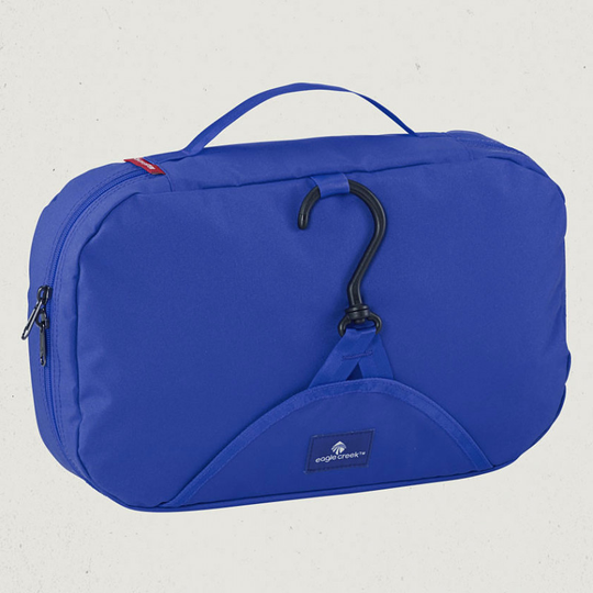 Eagle Creek Pack-It Orginal Wallaby toilettilaukku Sininen