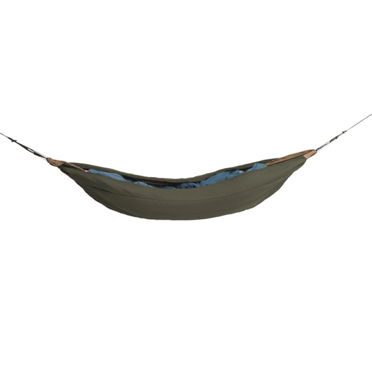 Robens Trace Underquilt riippumaton lämmitin, pohjan eristäjä