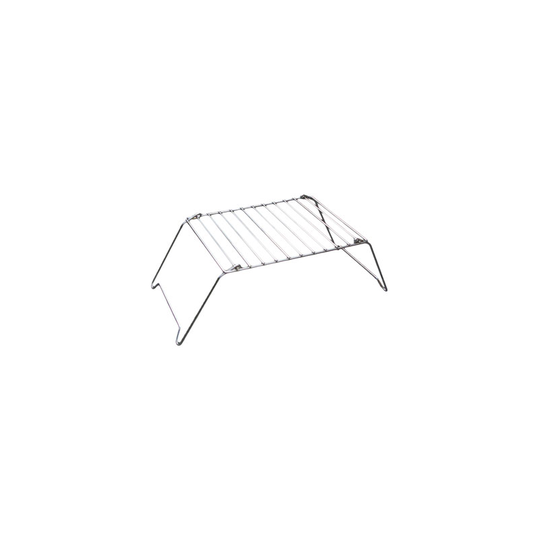Origin Outdoors Basic kokoontaitettava grillaustaso