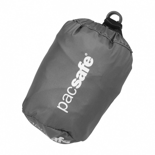 Pacsafe Rain Cover repun sadesuoja, useita kokoja