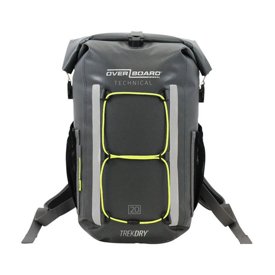 Overboard TrekDry vedenpitävä reppu 20L