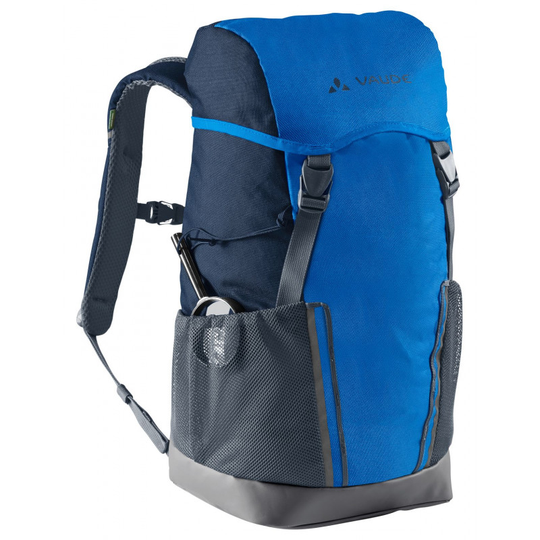 Vaude Puck 14L blue eclipse