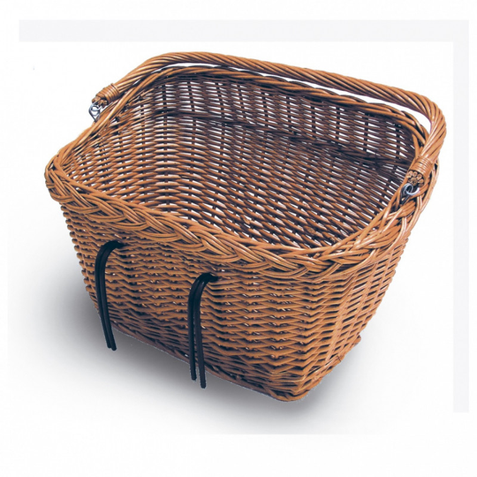 Basic Dublin Wicker Nature etukori