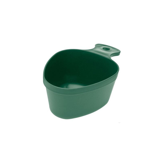 Berghaferl kuksa vihreä