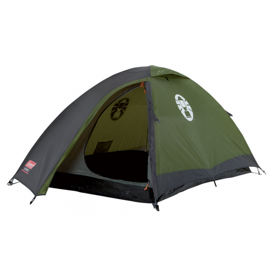Coleman Darwin 2 kahden hengen teltta