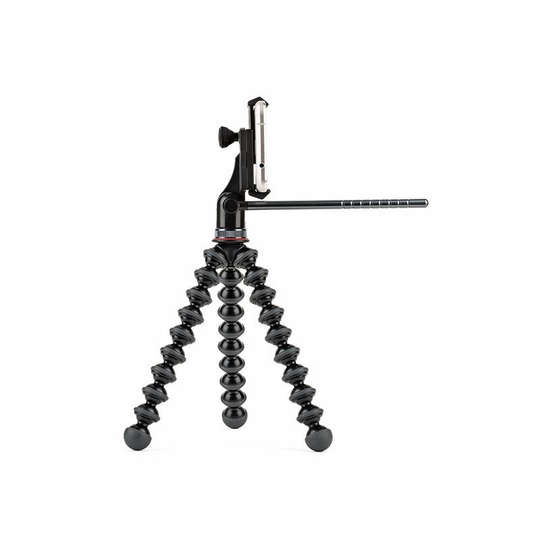 JOBY Griptight Pro Video Gorillapod älypuhelin teline videokuvaukseen