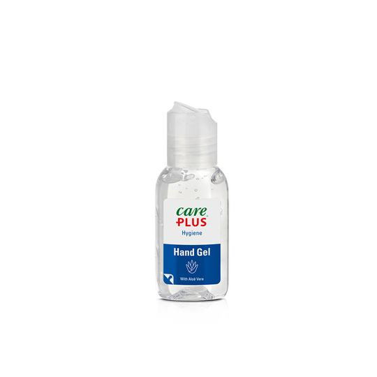 CarePlus Hygiene Hand Gel käsidesigeeli 30ml
