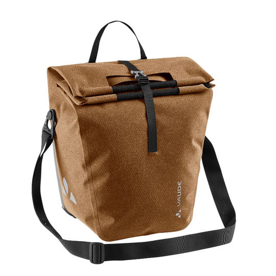 Vaude ReCycle Back takalaukku, umbra