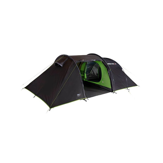 High Peak Naxos 3.0 kolmen hengen teltta
