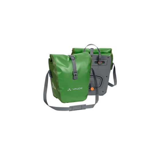 Vaude AQUA FRONT pyörälaukut 2kpl useita värejä