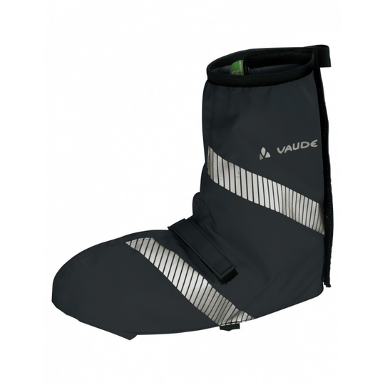 Vaude Luminum kengänsuojat, musta