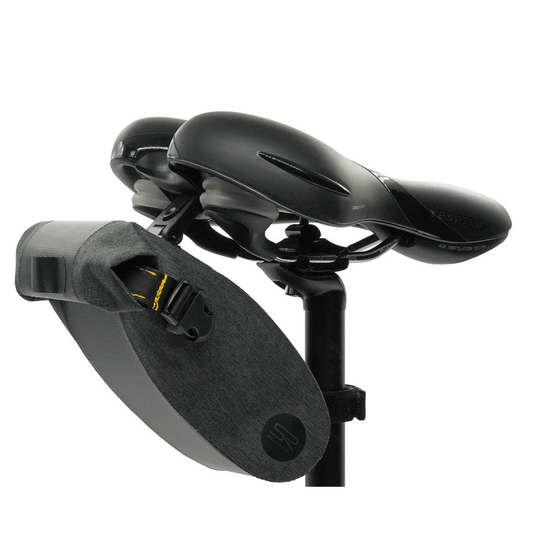 Selle Royal satulalaukku, iso