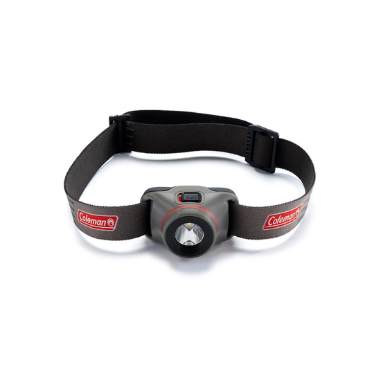 Coleman BatteryGuard 100L LED otsavalaisin