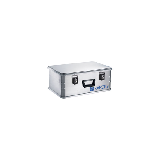 Zarges aluminium box Mini Kuljetuslaatikko 42L