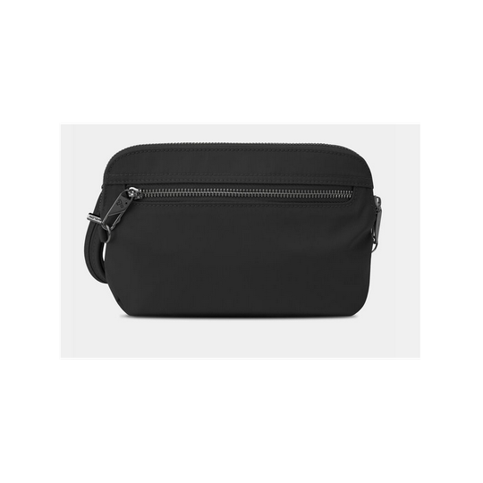 Travelon Anti-Theft Tailored Convertible Crossbody Clutch turvakäsilaukku