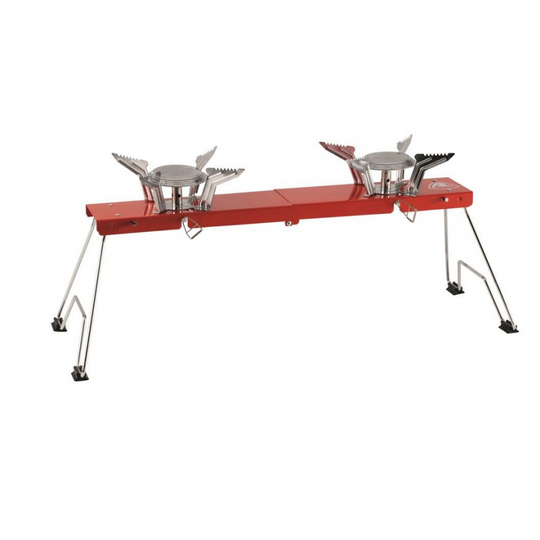 Robens Fire Bee retkiliesi