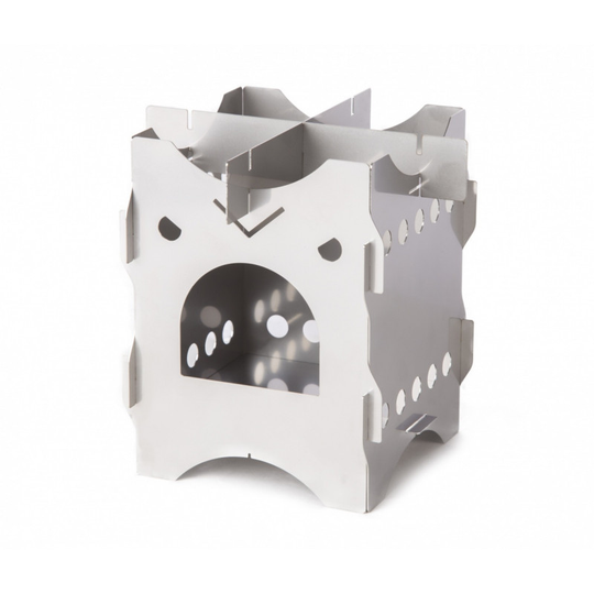Savotta Grumpy Stove risukeitin