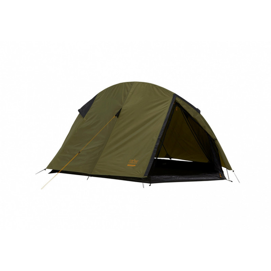Grand Canyon Cardova 1-2 hengen teltta, cabulet olive