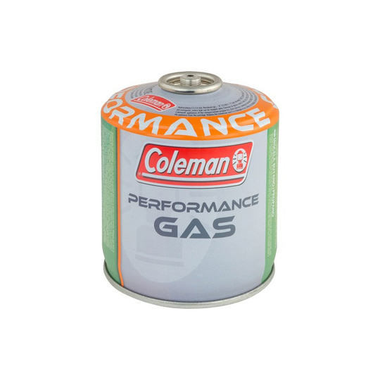 Coleman Performance C500 kaasurasia 440g