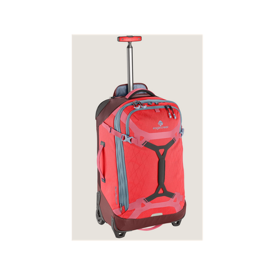 Eagle Creek Gear Warrior Wheeled Duffel 65L