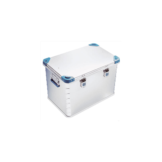 Zarges aluminium Eurobox Kuljetuslaatikko 73L
