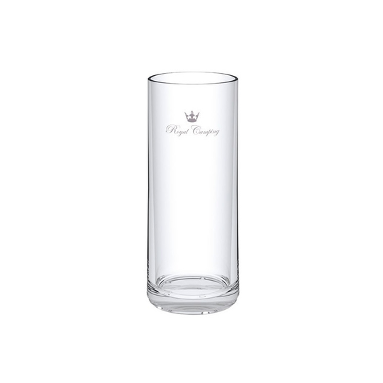 Royal Camping juomalasi 25cl