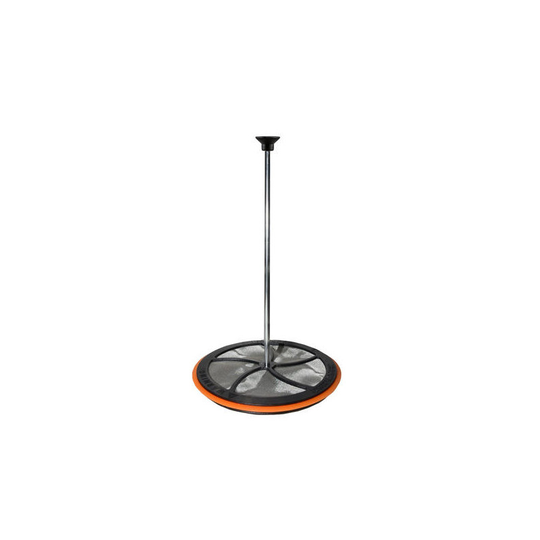 Jetboil Silicone Grande Coffee Press pressopuristin, 1,0L & 1,8L