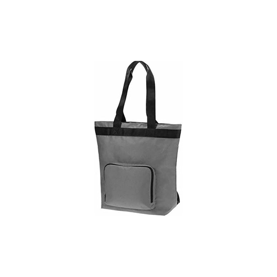 Matkavaruste Shopper kokoontaitettava ostoskassi