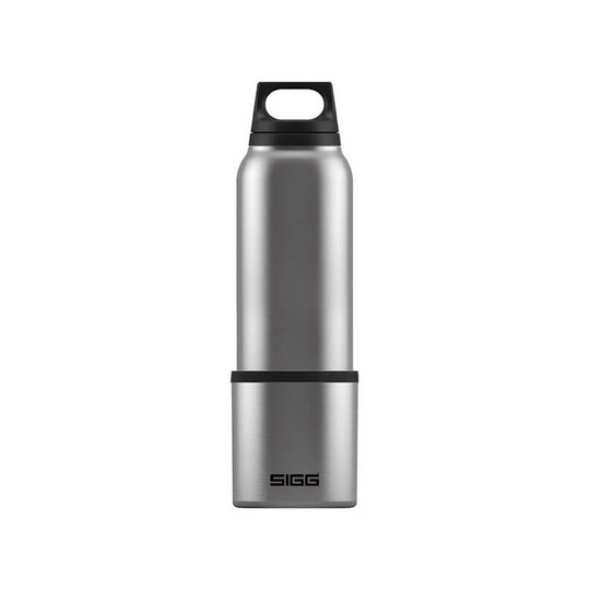 SIGG Hot & Cold termospullo, useita kokoja