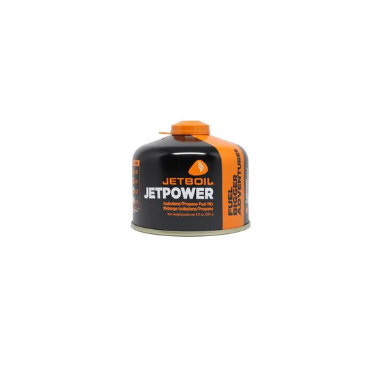 Jetboil Jetpower seoskaasu 230g