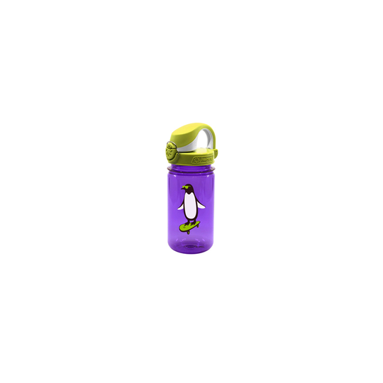 Nalgene Everyday OTF lasten juomapullo pingviini