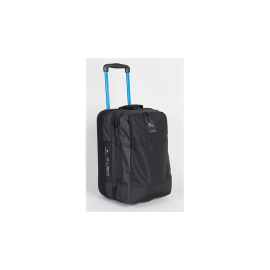 Rip Curl F-Light Cabin Midnight 2 Matkalaukku 35L
