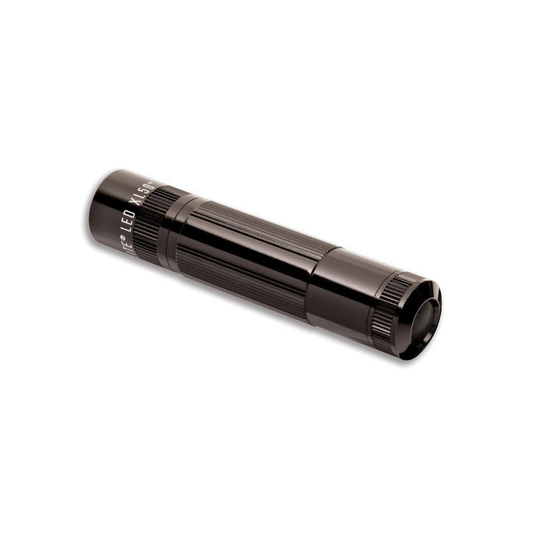 Maglite XL50 LED 3AAA musta