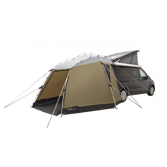 Outwell Woodcrest autoteltta