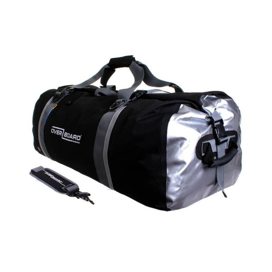 Overboard Classic vedenpitävä duffel kassi 130L