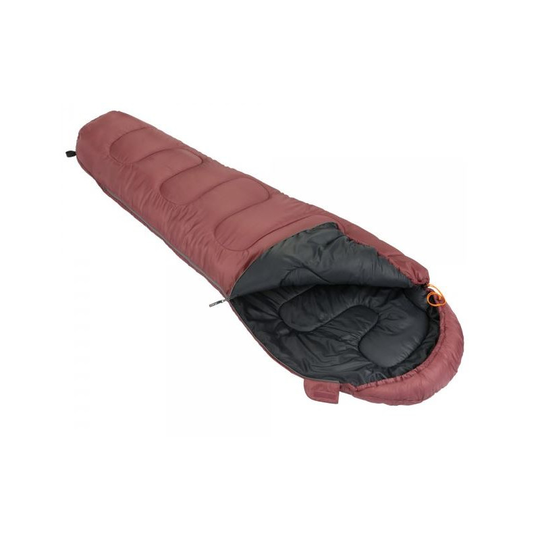 Vango Atlas 250 makuupussi, dusky rose