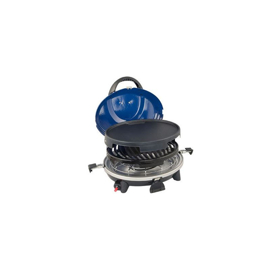 Campingaz Grill 3 in 1 matkagrilli