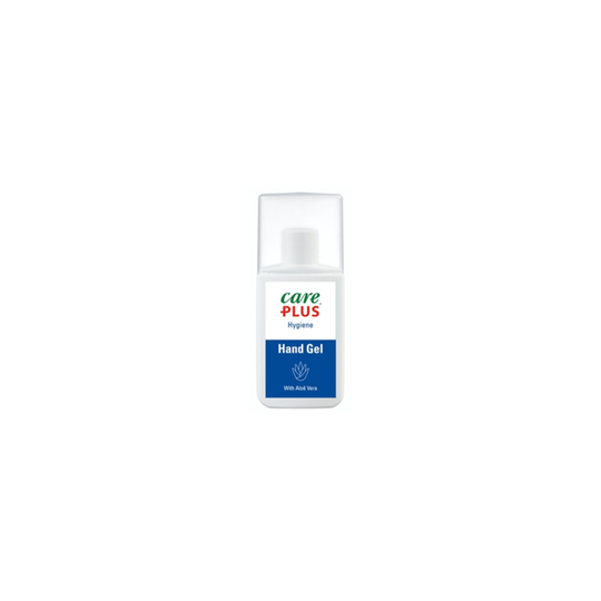 CarePlus Hygiene Hand Gel käsidesigeeli 75ml